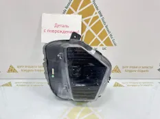 Фара ЛЭД LED Changan CS35 Plus 2018-2021 4121110BQ11AA, левая