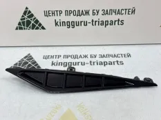 Накладка бампера Changan Uni-K 2020-2026 2803404CR01 1, передняя правая