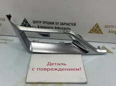 Молдинг бампера Omoda C5 2022-2024 602002026AA T19C, правый