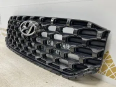 Решетка радиатора Hyundai Santa Fe 2020-2022 86352S1610 4 TM РЕСТАЙЛИНГ