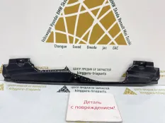 Защита бампера BMW X7 2019-2022 51758093938 G07 M-PACK, задняя