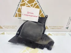Пыльник Бампера Changan CS55 Plus 2021-2024 5521110AW20 1, задний левый