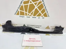 Защита бампера BMW X5 2019-2023 51758093896 G05 M-PACK, задняя