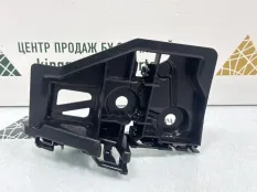 Кронштейн бампера Volkswagen Tiguan 2016-2020 5NR807394A 2 AD1 ДО РЕСТАЙЛИНГ, задний правый