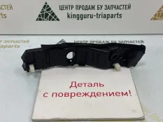 Кронштейн бампера Hyundai Palisade 2018-2022 86554S8000 LX2, передний правый