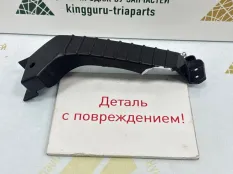 Кронштейн бампера Hyundai Palisade 2018-2022 865B4S8000 LX2