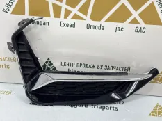 Накладка противотуманной фары Omoda S5 2022 602001529AA 1, передняя