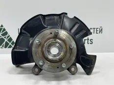 Кулак поворотный Changan CS35 Plus 2021-2023 S111F2603010300, передний левый