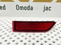 Катафот бампера Volkswagen Tiguan 2016-2020 5NA945103A 2 R-LINE AD1 ДО РЕСТАЙЛИНГ, задний левый