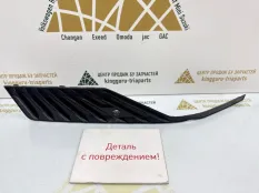 Накладка бампера Changan Uni-K 2020-2026 2803420CR02 1, передняя правая