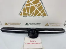 Решетка радиатора Changan CS35 Plus 2018-2021 2803021BQ27