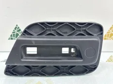 Заглушка бампера Renault Sandero 2013-2018 850777156R 2 5S_ ДО РЕСТАЙЛИНГ, задняя левая
