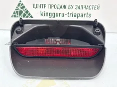 Накладка стоп-сигнала Renault Sandero 2013-2018 265987418R 2 5S_ ДО РЕСТАЙЛИНГ