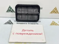 Решетка вентиляционная Renault Duster 2010-2015 7700838358 1 HSA/M ДО РЕСТАЙЛИНГ, задняя правая