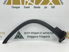 Расширитель крыла KIA Sorento 2009-2012 877132P010 2 XM ДО РЕСТАЙЛИНГ, передний левый