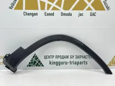 Расширитель крыла KIA Sorento 2009-2012 877142P010 2 XM ДО РЕСТАЙЛИНГ, передний правый