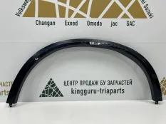 Расширитель крыла BMW X5 2019-2023 51778099121 G05 M-PACK, задний левый