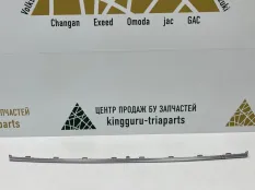 Молдинг бампера Omoda C5 2022-2024 602002024AA T19C, задний