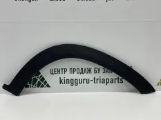 Расширитель крыла Hyundai Creta 2021-2022 87712BW000 2 SU2, передний правый