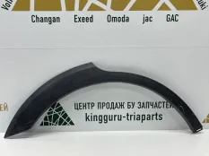 Расширитель крыла Chevrolet Captiva 2006-2011 96439716 1 C100 ДО РЕСТАЙЛИНГ, задний правый