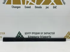 Молдинг двери Chevrolet Orlando 2010-2018 96886774 J309, передний правый