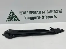 Кронштейн фары Skoda Karoq 2017-2021 57A806930A 1 NU7 ДО РЕСТАЙЛИНГ, правый