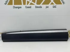 Молдинг двери Exeed RX 2023-2024 609001538AA T22, передний левый