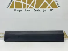 Молдинг двери Skoda Karoq 2017-2021 57A854939 1 NU7 ДО РЕСТАЙЛИНГ, передний левый