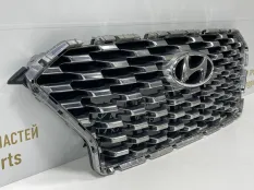 Решетка радиатора Hyundai Palisade 2018-2022 86366S8010 LX2