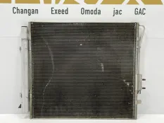 Радиатор кондиционера Hyundai Palisade 2018-2022 97606S8000 LX2