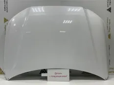 Капот Hyundai Palisade 2018-2022 66400S8000 LX2