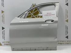 Дверь BMW X3 2017-2021 41007465527 G01 ДО РЕСТАЙЛИНГ, передняя левая