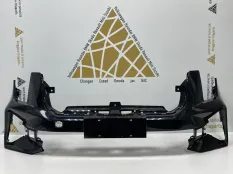 Бампер GAC GS8 2021-2024 7105003DRS0400 1, передний