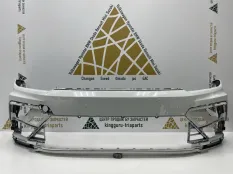 Бампер Volkswagen Tiguan 2020-2022 5NN807221A 2 AD1 РЕСТАЙЛИНГ, передний