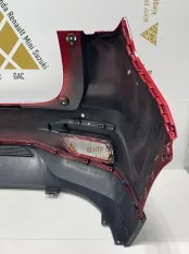 Бампер Changan CS55 Plus 2021-2024 2804100AW20 1, задний