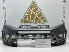 Бампер Suzuki Vitara 2018-2022 7171186R 2 LY РЕСТАЙЛИНГ, передний