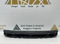 Абсорбер бампера Skoda Karoq 2017-2021 57A807248C 1 NU7 ДО РЕСТАЙЛИНГ, передний