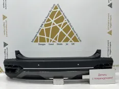 Спойлер Бампера Omoda C5 2022-2024 602002019AA T19C, задний