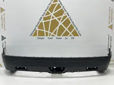 Спойлер Бампера Suzuki SX4 2013-2016 7182161M0 2 JY ДО РЕСТАЙЛИНГ, задний