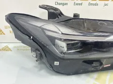 Фара LED ЛЭД светодиодная Changan UNI-V 2022-2024 4121020DE01AA 1, правая