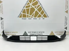 Спойлер Бампера Москвич 3 2023 2803102U3480 1, передний