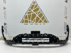 Спойлер Бампера Hyundai Creta 2021-2022 86512BW000 2 SU2, передний