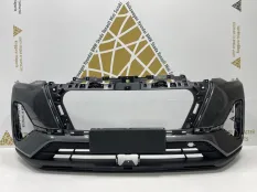 Бампер Changan CS35 Plus 2021-2023 2803100BQ21, передний