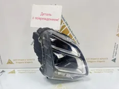 Фара ЛЭД LED светодиодная Omoda C5 2022-2024 605000531AA T19C, правая