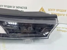 Дневной ходовой огонь Hyundai Palisade 2018-2022 92208S8000 LX2, правый