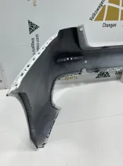 Бампер Omoda S5 2022 602002185AA 1, задний