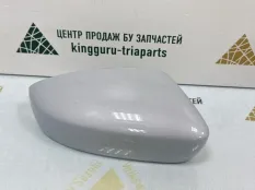 Крышка зеркала Volkswagen Polo 2009-2015 6RU857538A 5 612 ДО РЕСТАЙЛИНГ, правая
