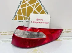 Фонарь KIA Rio 2011-2015 924024X000 3 UB ДО РЕСТАЙЛИНГ, правый