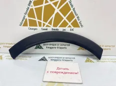 Расширитель крыла GAC GS3 2023-2025 7185072CRV0000 A79-G, задний правый