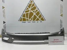 Бампер Volkswagen Tiguan 2016-2020 5NR807221 2 AD1 ДО РЕСТАЙЛИНГ, передний